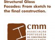 Enar esta en Portugal para el congreso de estructuras de cristal de fachadas